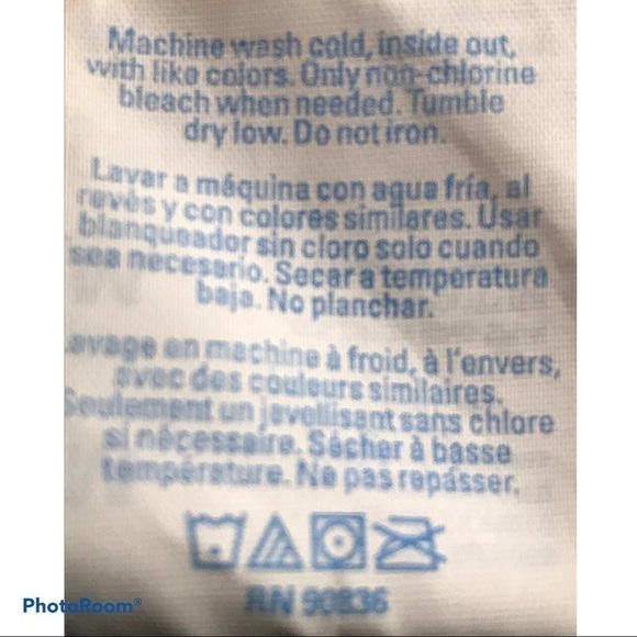 Coca Cola Pullover Hoodie Unisex - Picture 7 of 7